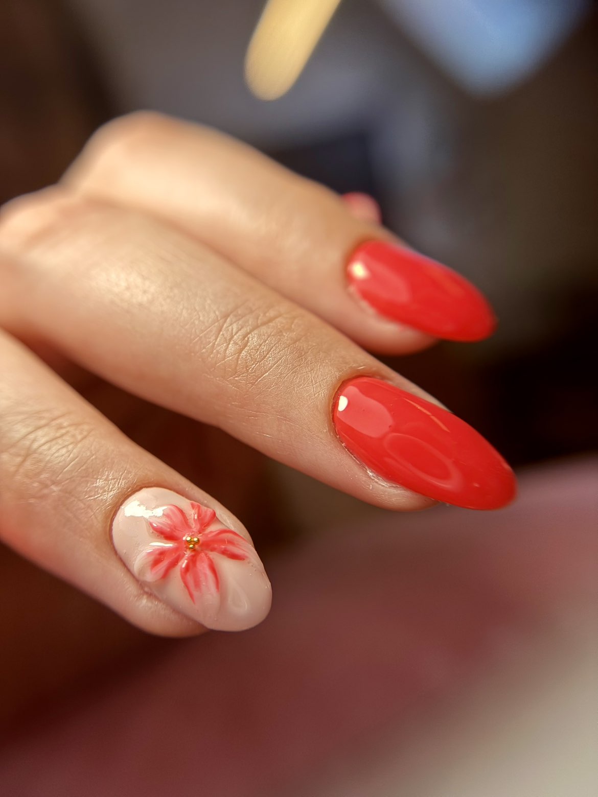 Ongles