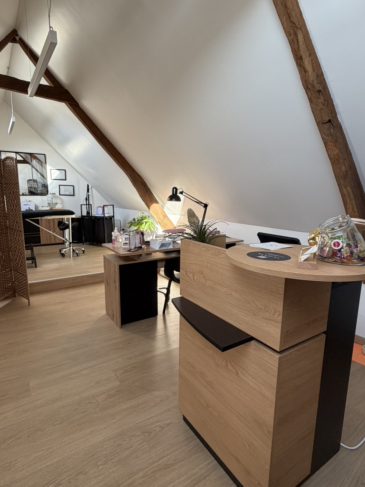L’atelier Beauté by Elo