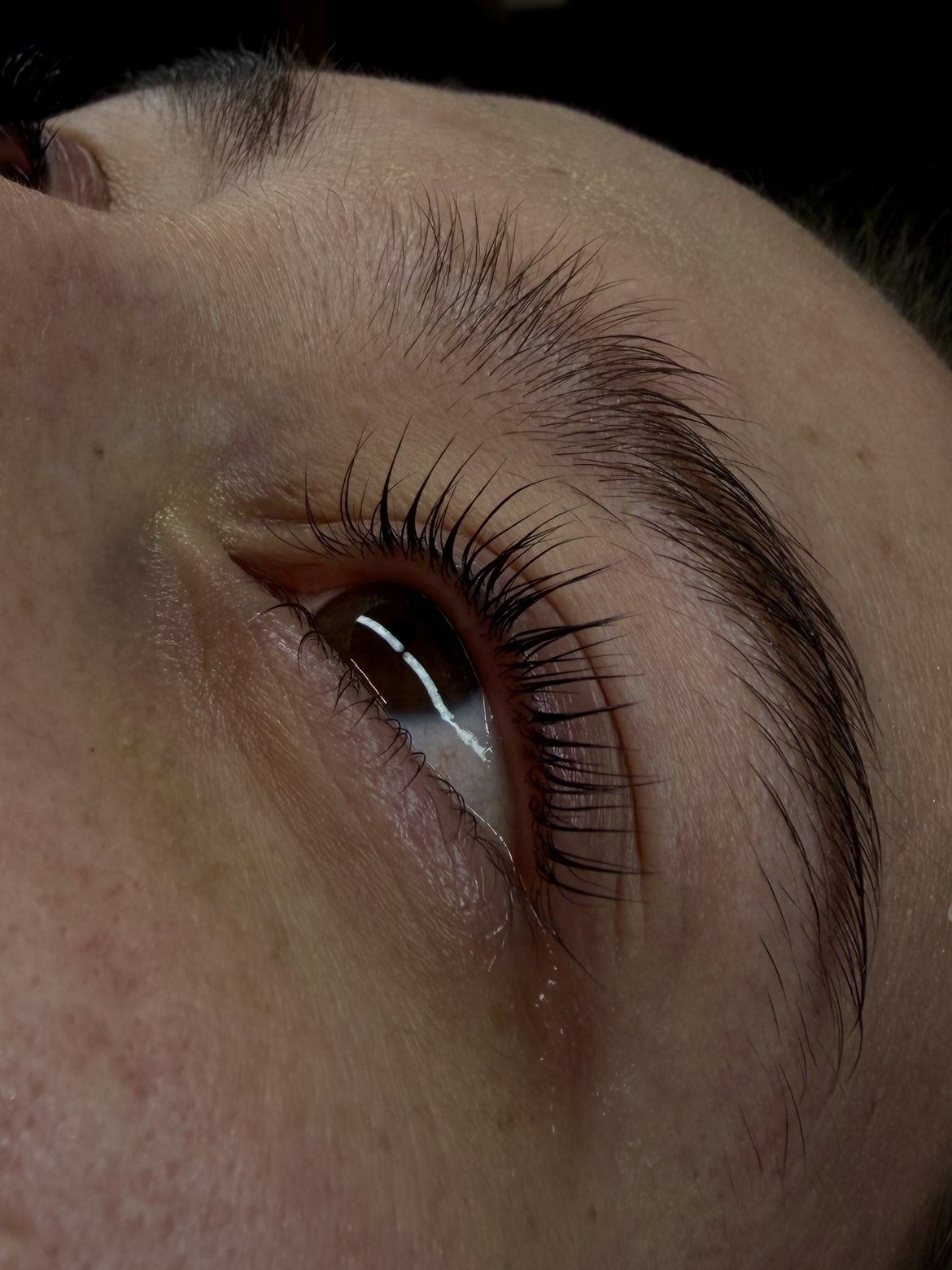 Beauté du regard